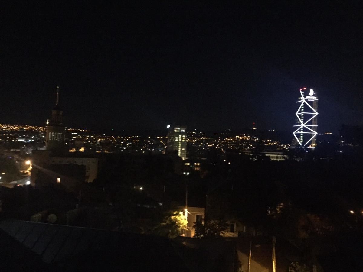 Отель Twins Hotel Тбилиси-34