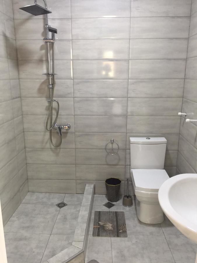 Отель Twins Hotel Тбилиси