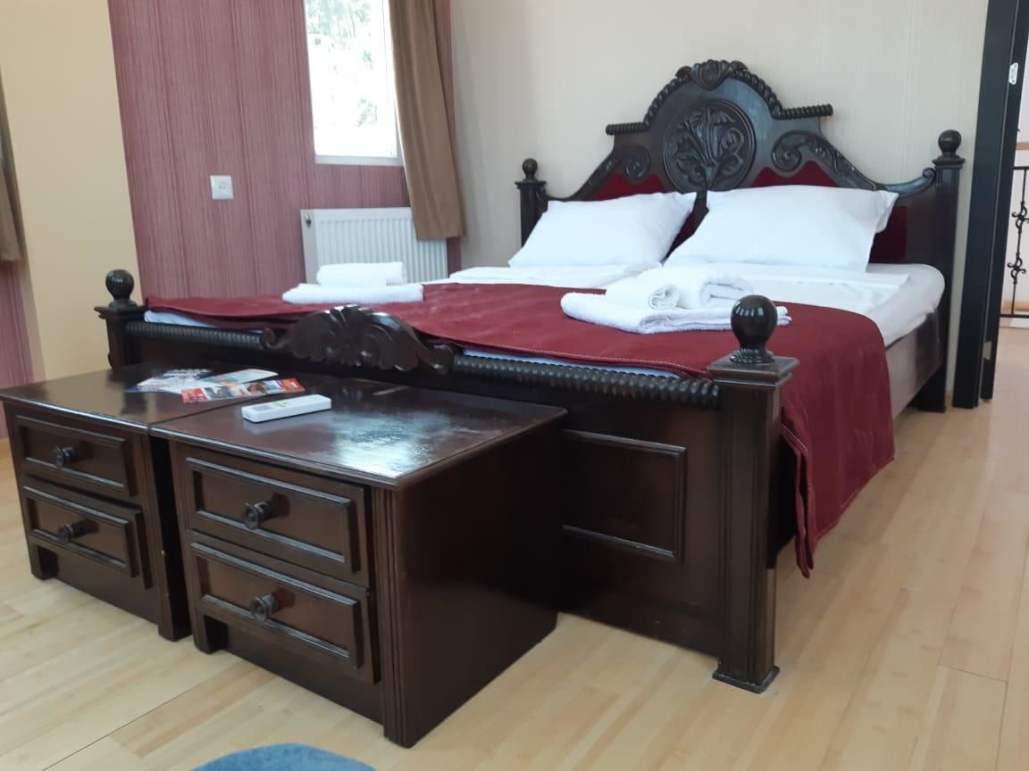 Отель Twins Hotel Тбилиси