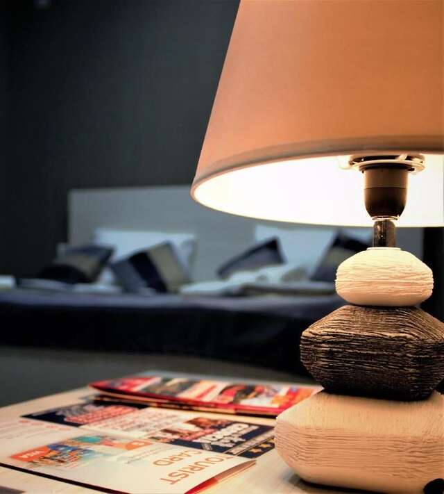 Отель Twins Hotel Тбилиси-48